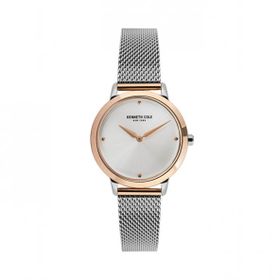Kenneth Cole KC51141001 Kadın Kol Saati