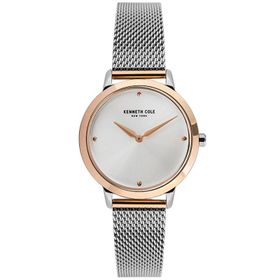 Kenneth Cole KC51141001 Kadın Kol Saati
