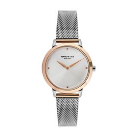 Kenneth Cole KC51141001 Kadın Kol Saati