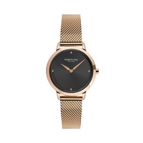 Kenneth Cole KC51141002 Kadın Kol Saati