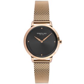 Kenneth Cole KC51141002 Kadın Kol Saati