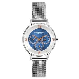 Kenneth Cole KC51142002 Kadın Kol Saati