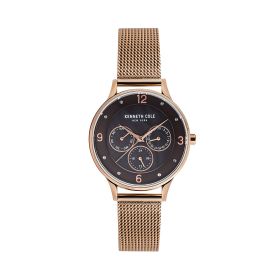 Kenneth Cole KC51142004 Kadın Kol Saati