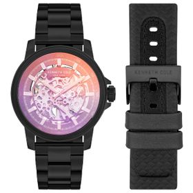 Kenneth Cole KCWGL2104103 Erkek Kol Saati