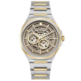 Kenneth Cole KCWGL2122303 Erkek Kol Saati
