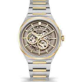 Kenneth Cole KCWGL2122303 Erkek Kol Saati
