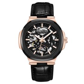 Kenneth Cole KCWGX0046204 Erkek Kol Saati