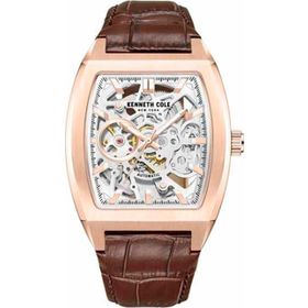 Kenneth Cole KCWGX0063802 Erkek Kol Saati