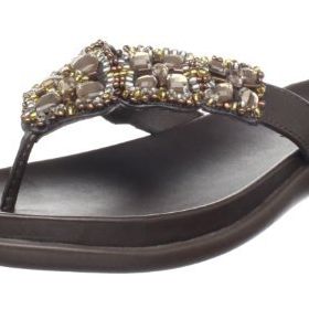 Kenneth Cole Reaction Glam-athon Kabuk Kadın Sandalet