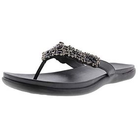 Kenneth Cole Reaction Glam-athon Siyah Kadın Sandalet