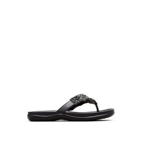 Kenneth Cole Reaction Glam-athon Siyah Kadın Sandalet