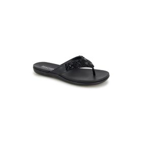 Kenneth Cole Reaction Glam-athon Siyah Kadın Sandalet