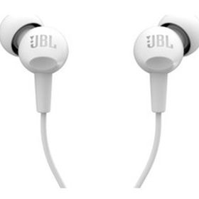Kensa K-170 Beyaz Kulakiçi Kulaklık