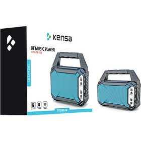 Kensa K-251 Bluetooth Hoparlör