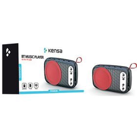 Kensa K-255 Bluetooth Hoparlör