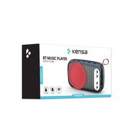 Kensa K-255 Bluetooth Hoparlör