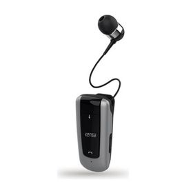 Kensa KB-835 Siyah Bluetooth Kulak Içi Kulaklık
