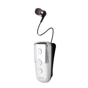 Kensa KB860 Beyaz Bluetooth Kulaklık