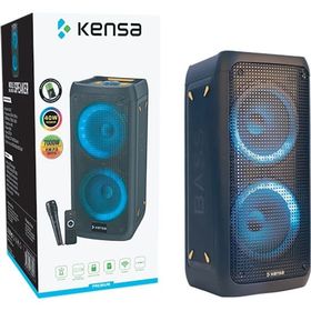 Kensa KH-256 Bluetooth Hoparlör