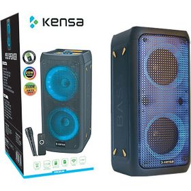 Kensa KH-258 Bluetooth Hoparlör