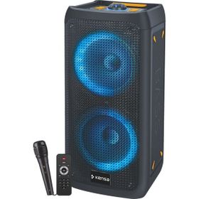 Kensa KH-258 Bluetooth Hoparlör