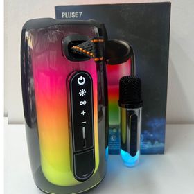 Kensa KH-460 Pluse7 Bluetooth Hoparlör