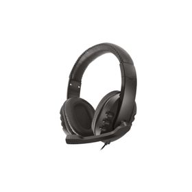 Kensa Ko-110 Siyah Kafaüstü Kablosuz Bluetooth Kulaklık
