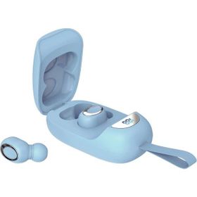 Kensa Mavi Kulakiçi Bluetooth Kulaklık
