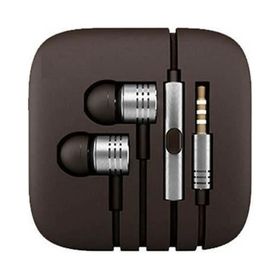 Kensa Mi5 Piston 2 Mikrofonlu Metal Kulaklık