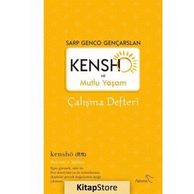 Kensho ve Mutlu Yaşam-Sarp Genco Gençarslan
