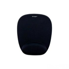 Kensington 62384 Siyah Entegre Bilek Destekli Köpük Mouse Pad
