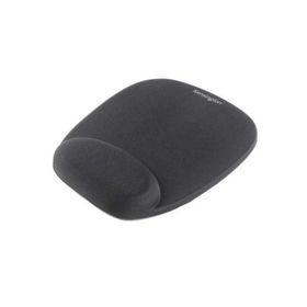 Kensington 62384 Siyah Entegre Bilek Destekli Köpük Mouse Pad