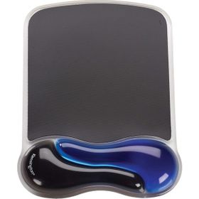 Kensington 62401 Entegre Bilek Destekli Duo Gel Mouse Pad