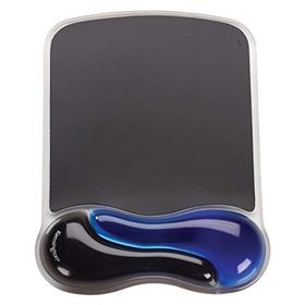 Kensington 62401 Entegre Bilek Destekli Duo Gel Mouse Pad
