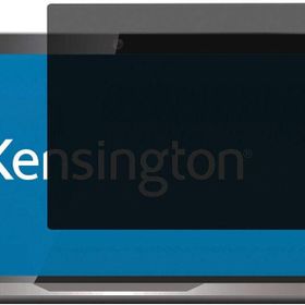 Kensington 626455 2 Yönlü Çıkarılabilir 12.5 Dizüstü Bilgisayar Gizlilik Ekranı Filtresi