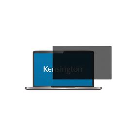 Kensington 626459 2 Yönlü Çıkarılabilir 13.3 Dizüstü Bilgisayar Gizlilik Ekranı Filtresi