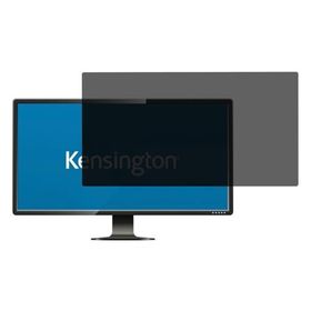 Kensington 626486 2 Yönlü Çıkarılabilir 23.8 Monitörü Gizlilik Ekranı Filtresi