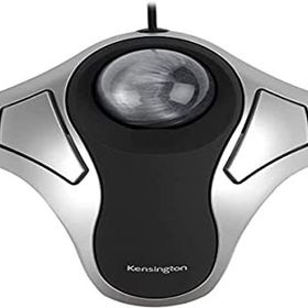 Kensington 64327EU Orbit Kablolu Optik İztopu Mouse