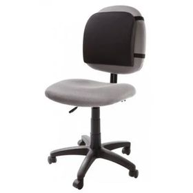 Kensington ACCO82025 Siyah Ayarlanabilir Tam Sırt Destekli Memory Foam