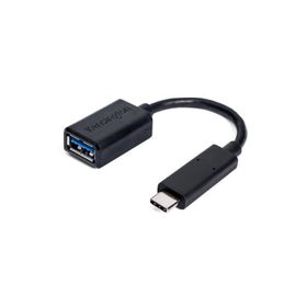 Kensington CA1000 USB-C To USB-A Adaptör