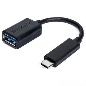 Kensington CA1000 USB-C To USB-A Adaptör