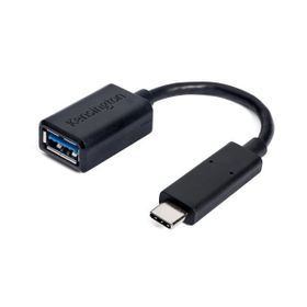 Kensington CA1000 USB-C To USB-A Adaptör