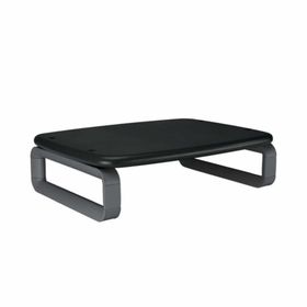 Kensington Gri Açık Gri Smartfit Plus Monitör Standı
