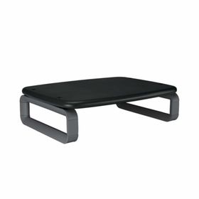 Kensington Gri Açık Gri Smartfit Plus Monitör Standı