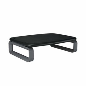 Kensington Gri Açık Gri Smartfit Plus Monitör Standı