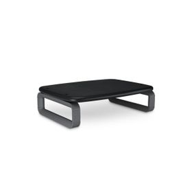 Kensington Gri Açık Gri Smartfit Plus Monitör Standı