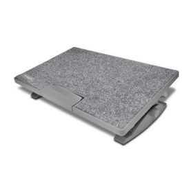 Kensington K50345EU Smartfit Solemate Pro Elite Ergonomik Ayak Desteği