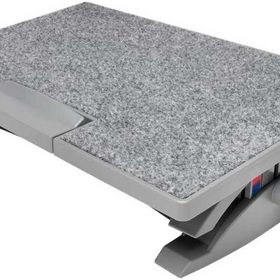Kensington K50345EU Smartfit Solemate Pro Elite Ergonomik Ayak Desteği