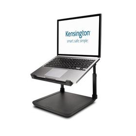 Kensington K52783WW Siyah Laptop Yükseltici