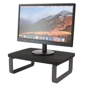 Kensington K52786WW Siyah Monitor Standı